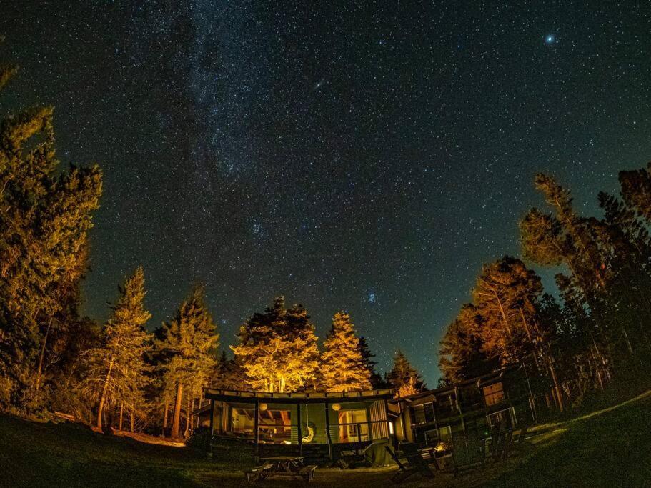 Driftwood Lodge ~ 5 Bedroom / 7 Bath ~ 30-Acre Private Estate On Hwy 1 ~ Hot Tub ~ Oceanview ~ Reunions & Retreats Walsh Landing Екстериор снимка