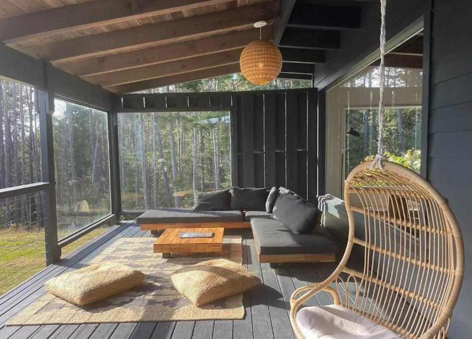 Driftwood Lodge ~ 5 Bedroom / 7 Bath ~ 30-Acre Private Estate On Hwy 1 ~ Hot Tub ~ Oceanview ~ Reunions & Retreats Walsh Landing Екстериор снимка